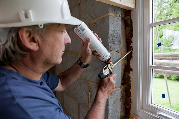 Best Types of Insulation in South Pottstown, PA