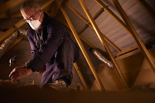 Best Insulation Maintenance and Repair in South Pottstown, PA